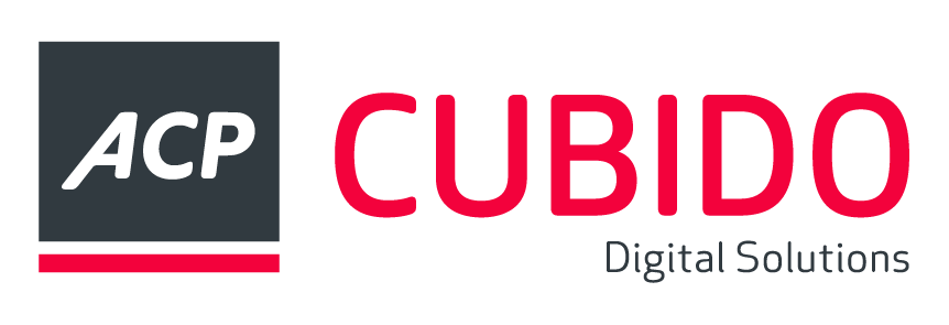 Logo ACP CUBIDO Digital Solutions